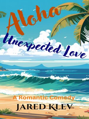 cover image of Aloha Unexpected Love
